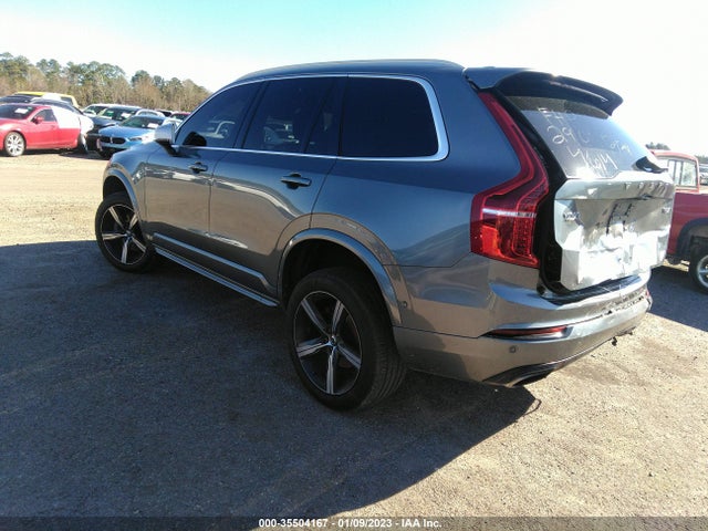 2017 Volvo XC90, VIN: YV4A22PM3H1114614