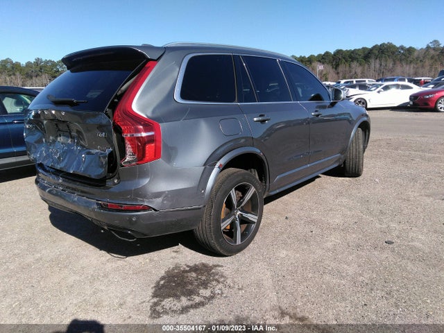 2017 Volvo XC90, VIN: YV4A22PM3H1114614