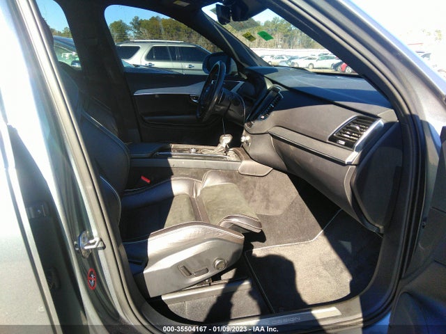 2017 Volvo XC90, VIN: YV4A22PM3H1114614