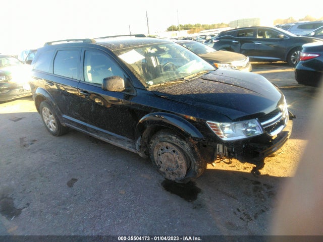 Dodge Journey Se Value 2020 3C4PDCAB6LT275870 главное изображение