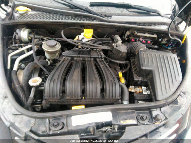 3A4GY5F92AT171857 Chrysler PT CRUISER CLASSIC