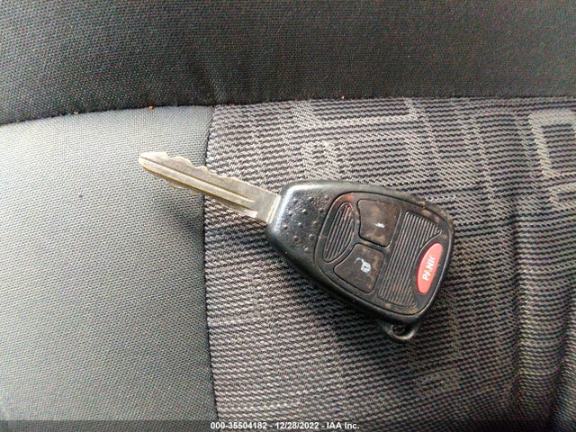 3A4GY5F92AT171857 Chrysler PT CRUISER CLASSIC