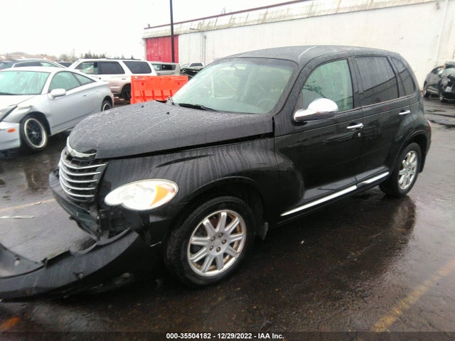 3A4GY5F92AT171857 Chrysler PT CRUISER CLASSIC