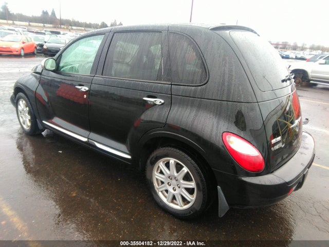 3A4GY5F92AT171857 Chrysler PT CRUISER CLASSIC