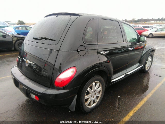 3A4GY5F92AT171857 Chrysler PT CRUISER CLASSIC