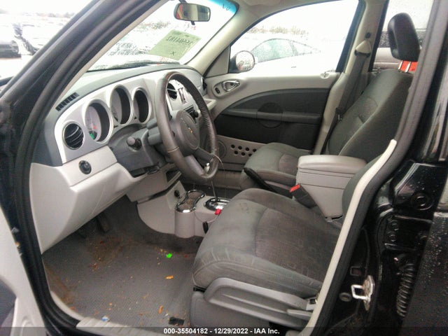 3A4GY5F92AT171857 Chrysler PT CRUISER CLASSIC