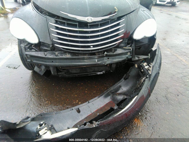 3A4GY5F92AT171857 Chrysler PT CRUISER CLASSIC