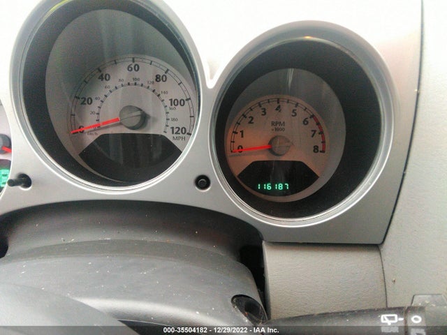 3A4GY5F92AT171857 Chrysler PT CRUISER CLASSIC