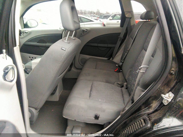 3A4GY5F92AT171857 Chrysler PT CRUISER CLASSIC