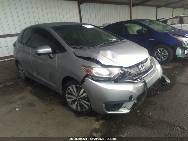 2017 Honda Fit, VIN: JHMGK5H73HS007532