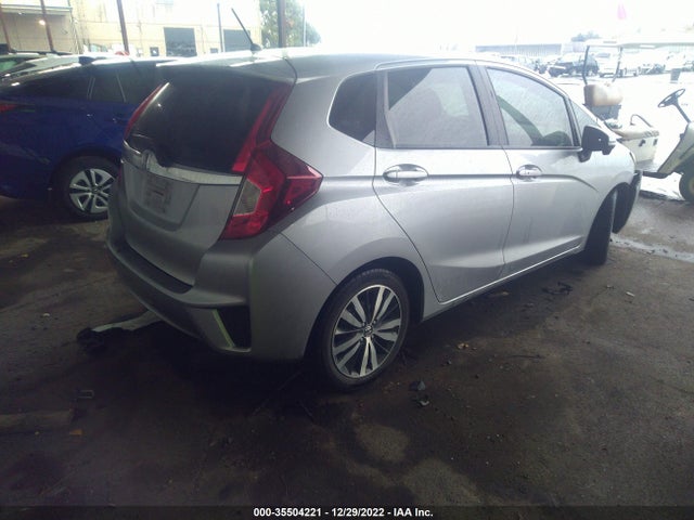 2017 Honda Fit, VIN: JHMGK5H73HS007532