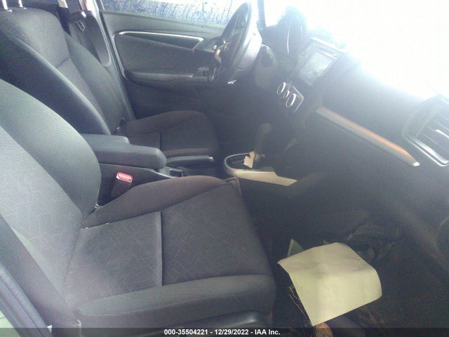 2017 Honda Fit, VIN: JHMGK5H73HS007532