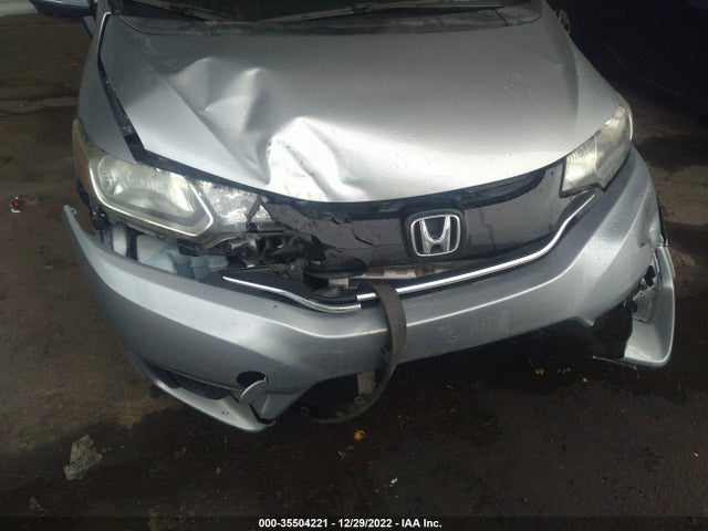 2017 Honda Fit, VIN: JHMGK5H73HS007532