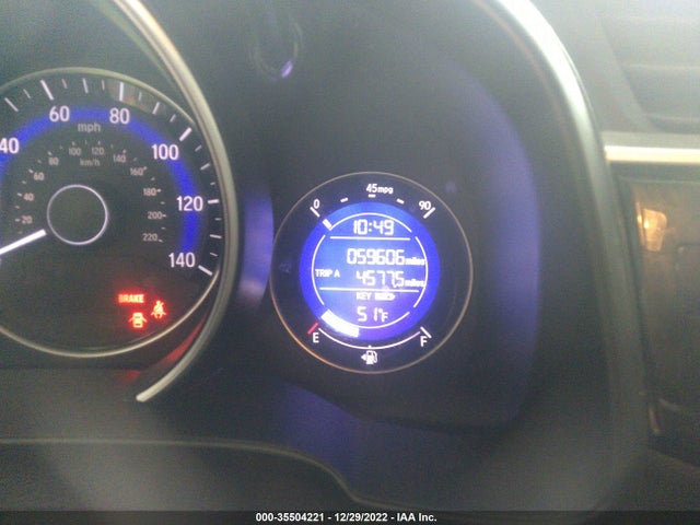2017 Honda Fit, VIN: JHMGK5H73HS007532