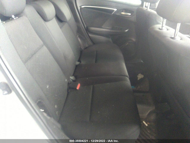 2017 Honda Fit, VIN: JHMGK5H73HS007532