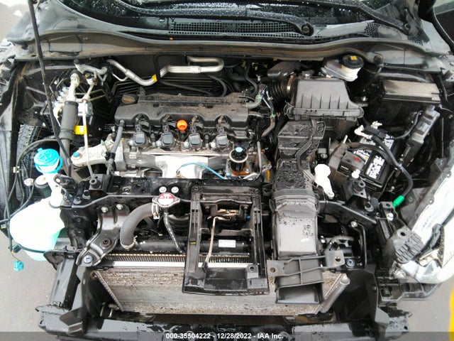 2020 Honda HR-V, VIN: 3CZRU5H10LM718519