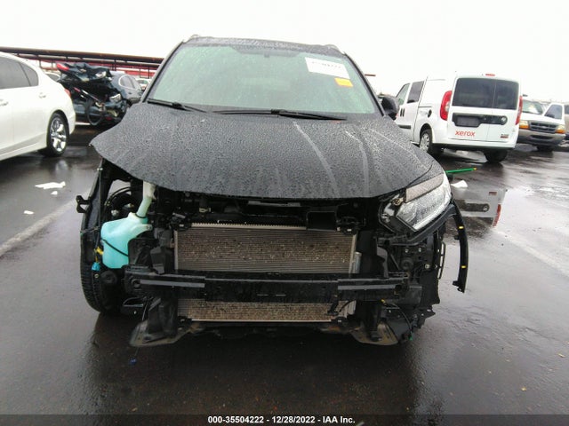 2020 Honda HR-V, VIN: 3CZRU5H10LM718519