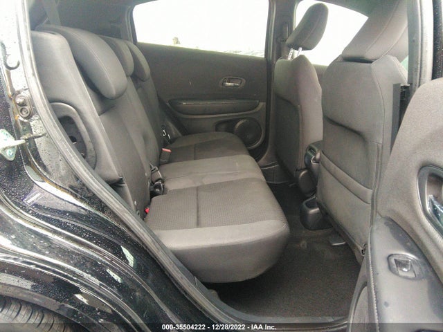 2020 Honda HR-V, VIN: 3CZRU5H10LM718519