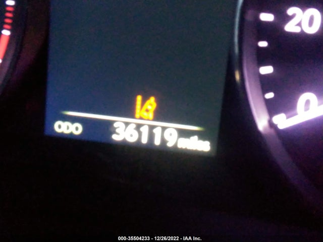 2017 Lexus IS, VIN: JTHCM1D21H5021357
