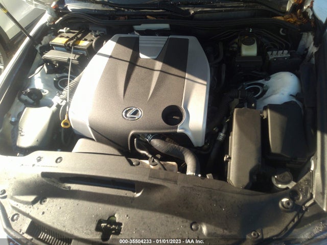 2017 Lexus IS, VIN: JTHCM1D21H5021357