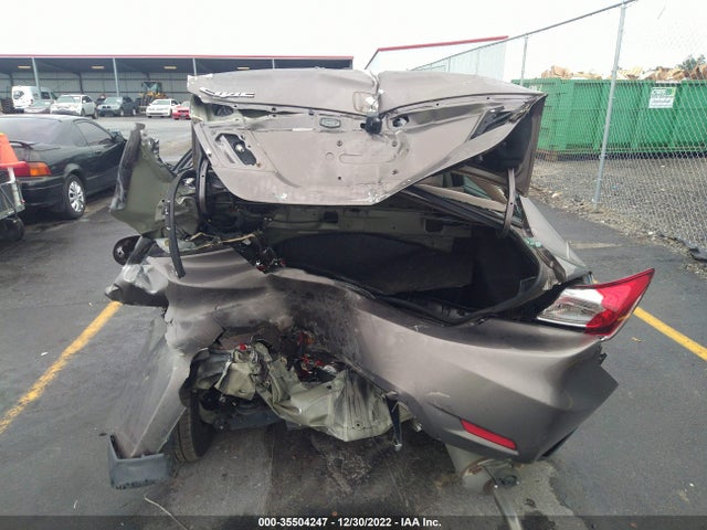 2014 HONDA CIVIC SEDAN LX VIN: 19XFB2F57EE010994