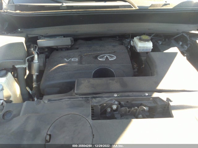 2019 Infiniti QX60, VIN: 5N1DL0MN4KC564097