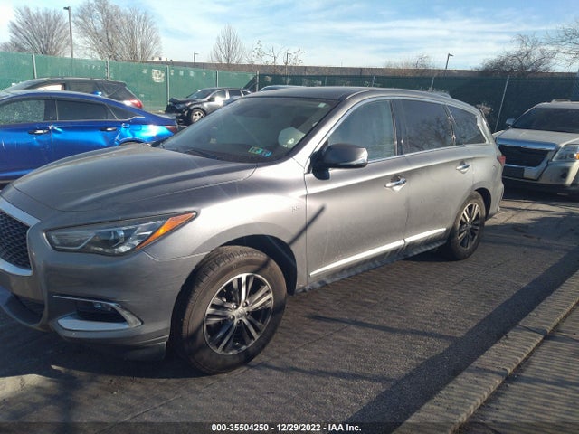2019 Infiniti QX60, VIN: 5N1DL0MN4KC564097
