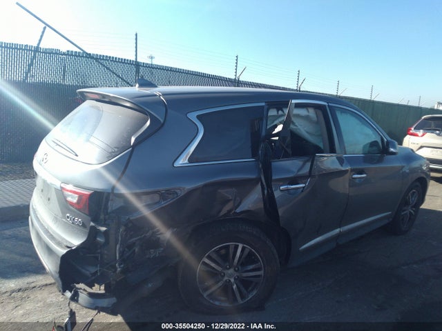 2019 Infiniti QX60, VIN: 5N1DL0MN4KC564097