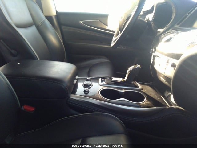 2019 Infiniti QX60, VIN: 5N1DL0MN4KC564097
