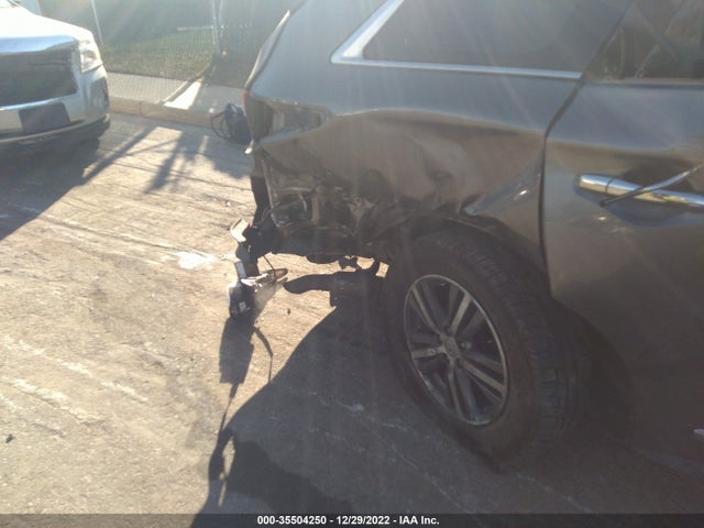 2019 Infiniti QX60, VIN: 5N1DL0MN4KC564097