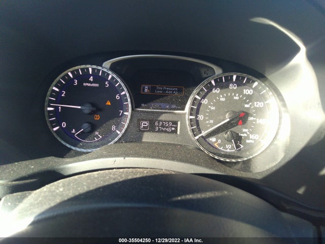 2019 Infiniti QX60, VIN: 5N1DL0MN4KC564097