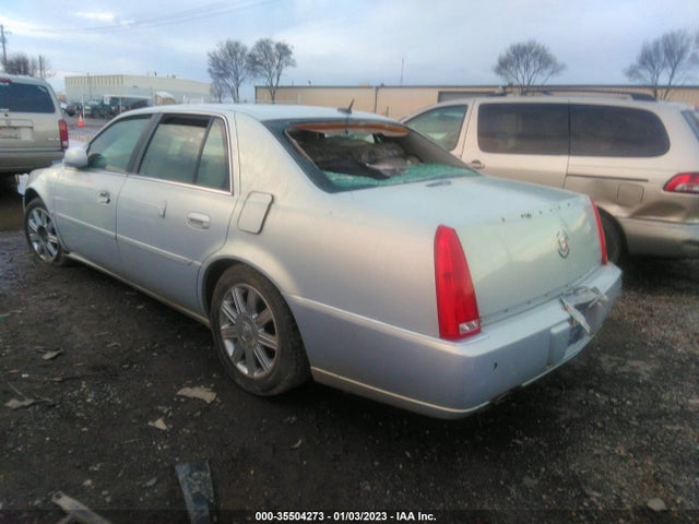 1G6KD57Y86U107596 Cadillac Dts W/1sd