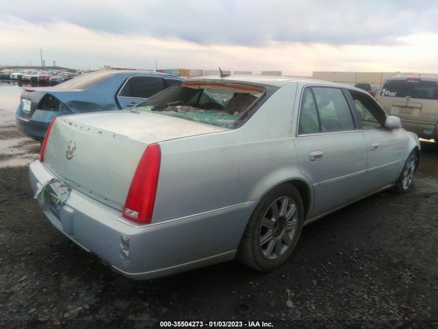 1G6KD57Y86U107596 Cadillac Dts W/1sd