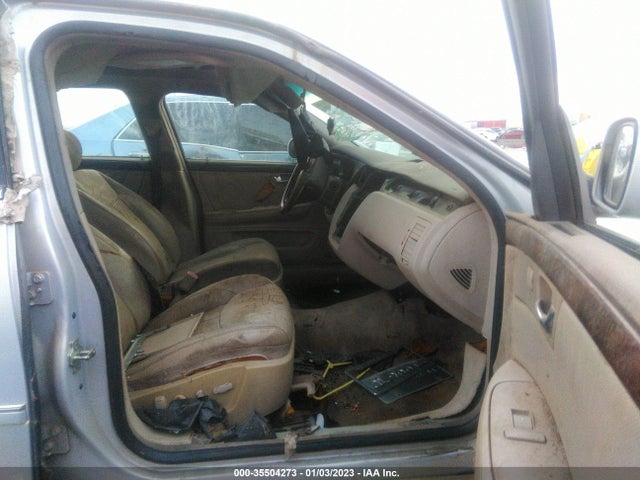 1G6KD57Y86U107596 Cadillac Dts W/1sd