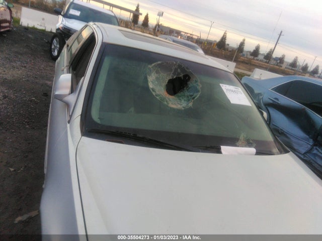 1G6KD57Y86U107596 Cadillac Dts W/1sd