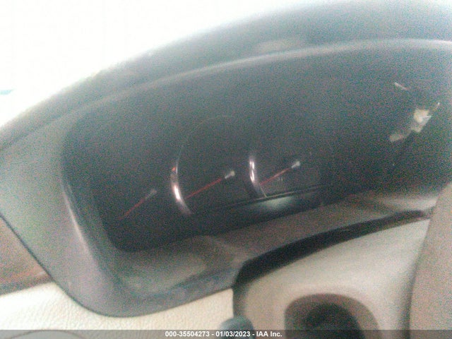 1G6KD57Y86U107596 Cadillac Dts W/1sd