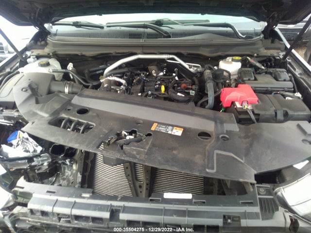 1FTER4FH0MLD92059 Ford Ranger Xl/xlt/lariat