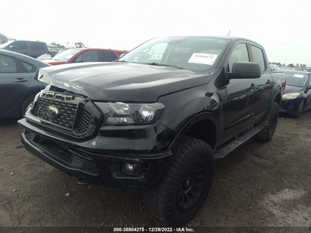 1FTER4FH0MLD92059 Ford Ranger Xl/xlt/lariat