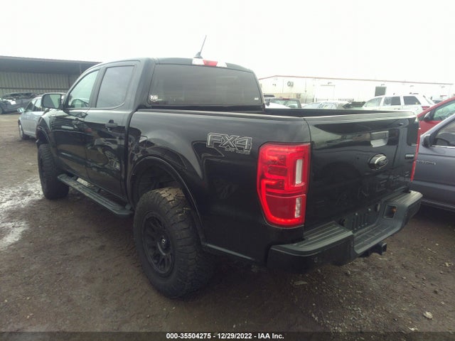 1FTER4FH0MLD92059 Ford Ranger Xl/xlt/lariat