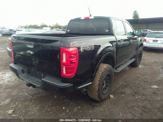 1FTER4FH0MLD92059 Ford Ranger Xl/xlt/lariat