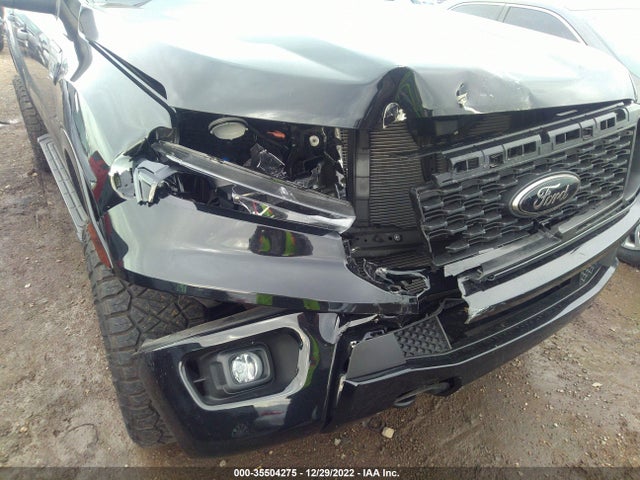 1FTER4FH0MLD92059 Ford Ranger Xl/xlt/lariat
