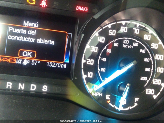 1FTER4FH0MLD92059 Ford Ranger Xl/xlt/lariat