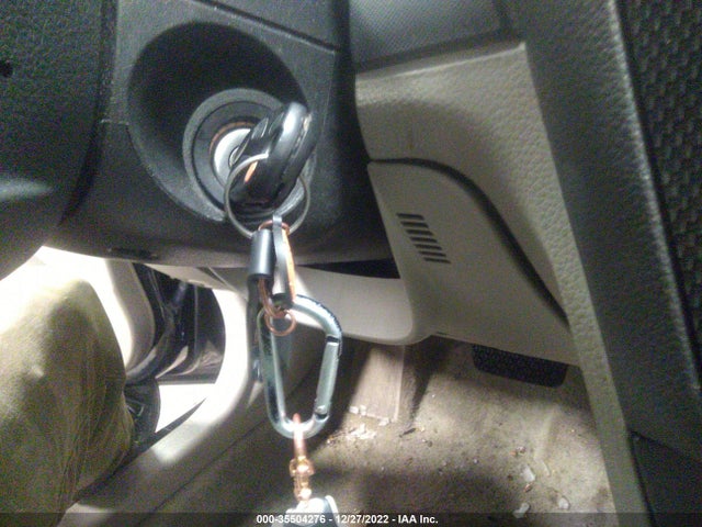 2008 FORD FUSION SE VIN: 3FAHP07188R107621