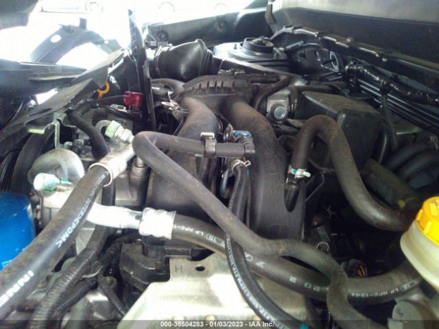 JF2SJALC2HH544158 Subaru Forester Limited