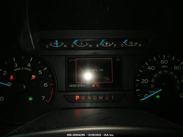 2017 Ford F-150, VIN: 1FTEW1EP2HFC33189