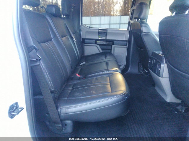 2017 Ford F-150, VIN: 1FTEW1EP2HFC33189