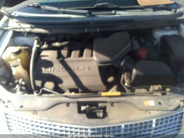 Lincoln MKX 2008 2LMDU68C28BJ34476 Image 12