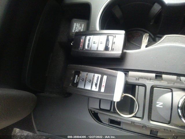 2020 Acura MDX, VIN: 5J8YD4H55LL019498