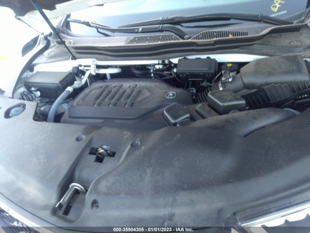 2020 Acura MDX, VIN: 5J8YD4H55LL019498