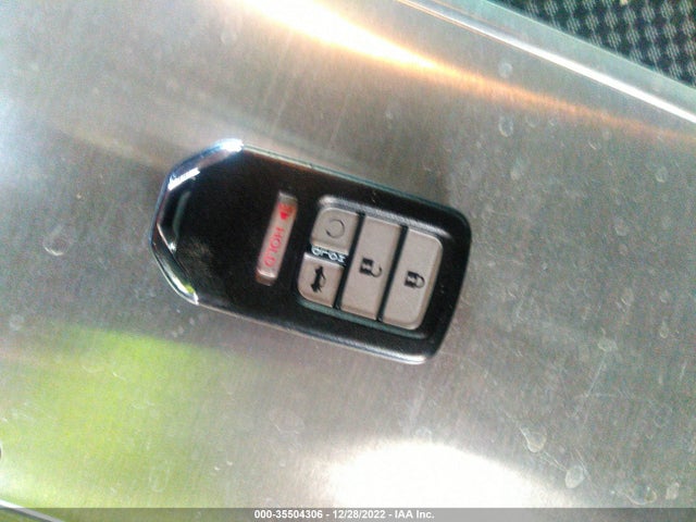35504306 :رقم المزاد ، 2HGFC4B81LH301244 vin ، 2020 Honda Civic Coupe Sport مزاد بيع